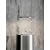 Lampa stołowa srebrna designerska Artist NO2520035034 - Design for The People